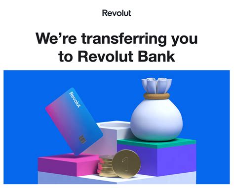 revolut bank uab address